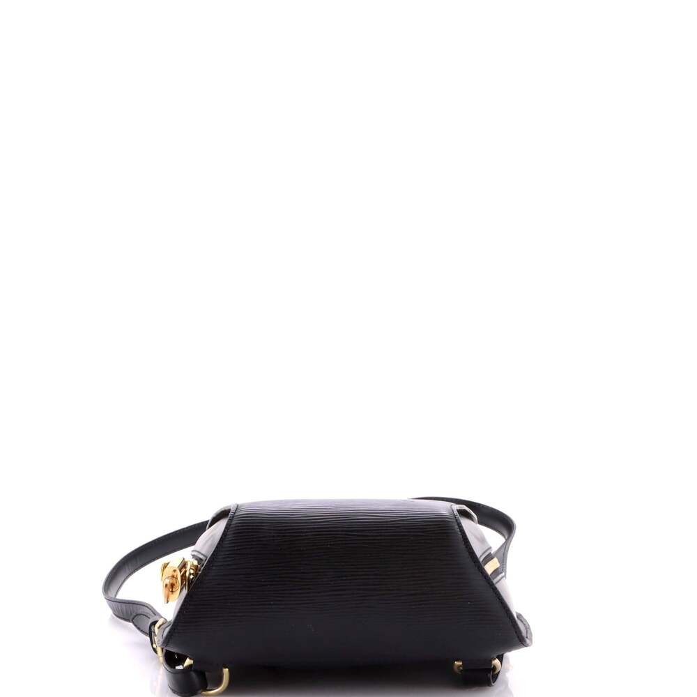 Louis Vuitton Mabillon Backpack Epi #249852L11B - Picture 4 of 9